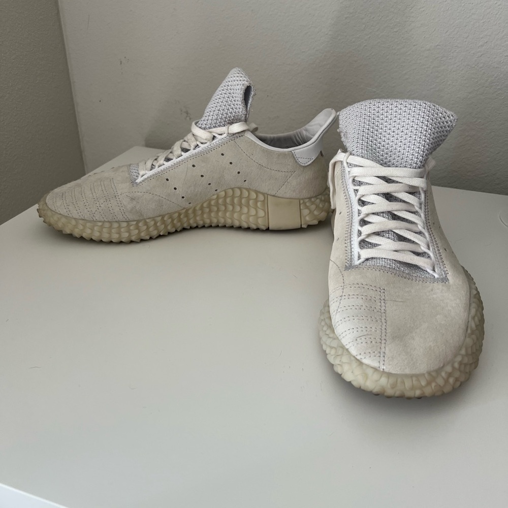 Adidas Kamanda 01